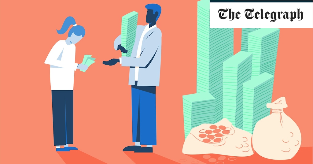 HMRC Cracks Down On Side Hustle Tax Evasion With US-Inspired Approach HMRC Cracks Down On Side Hustle Tax Evasion With US-Inspired Approach