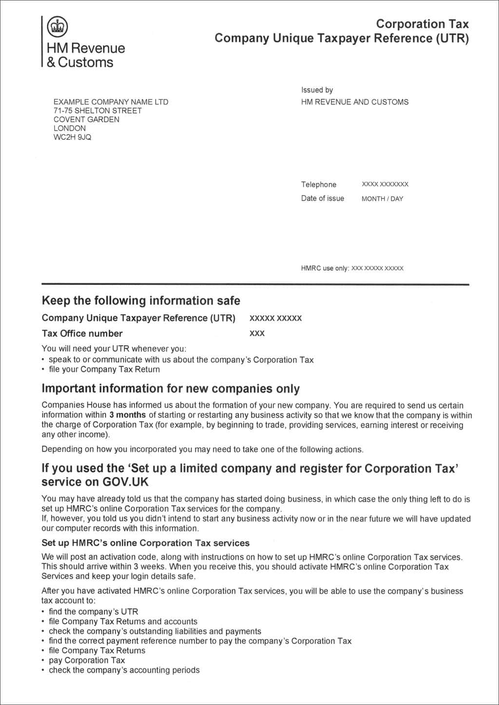 HMRC Letter: Thousands Of UK Households Earning Over £23,000 Affected HMRC Letter: Thousands Of UK Households Earning Over £23,000 Affected
