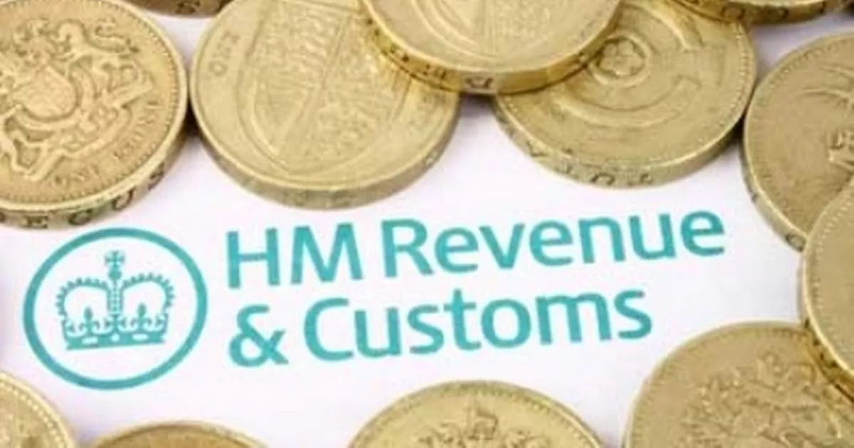 HMRC Payslip Check: Claim Your Potential Refund Today HMRC Payslip Check: Claim Your Potential Refund Today