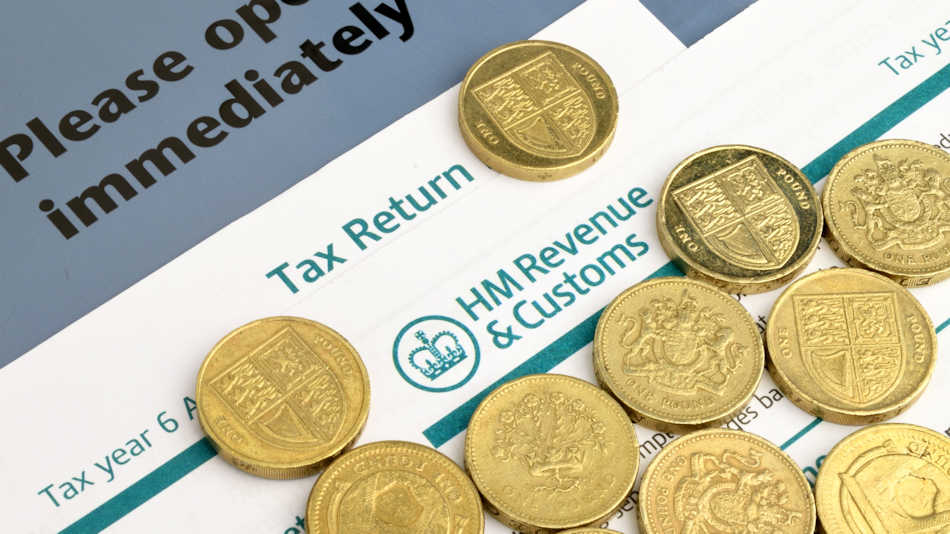 HMRC Scraps Tax Returns For Thousands: New Rule Changes HMRC Scraps Tax Returns For Thousands: New Rule Changes