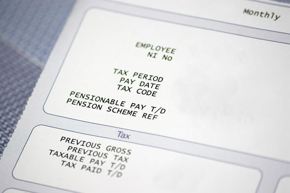 HMRC Tax Code Changes: How Savings Affect Your Tax HMRC Tax Code Changes: How Savings Affect Your Tax