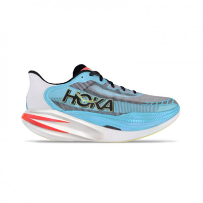 HOKA Cielo X1 2.0: A Detailed Review Of Its Lightweight Design And Speed HOKA Cielo X1 2.0: A Detailed Review Of Its Lightweight Design And Speed