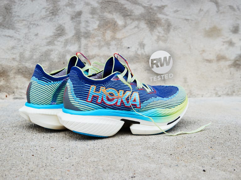 HOKA Cielo X1 2.0 Review: A Detailed Look At Performance And Comfort HOKA Cielo X1 2.0 Review: A Detailed Look At Performance And Comfort