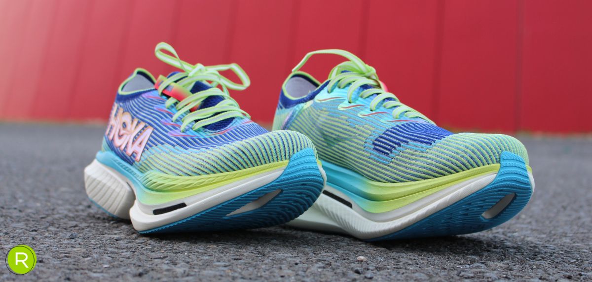 HOKA Cielo X1 2.0 Running Shoe Review: Performance And Comfort Analysis HOKA Cielo X1 2.0 Running Shoe Review: Performance And Comfort Analysis