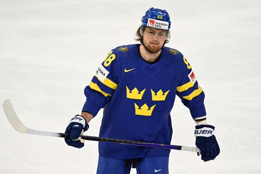 Hokejové MS: Švédsko S Převahou Hráčů NHL Nad Německem Hokejové MS: Švédsko S Převahou Hráčů NHL Nad Německem