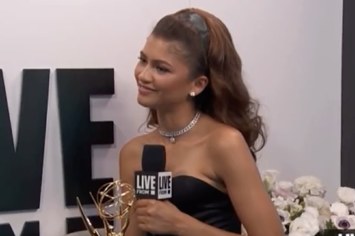 Holland And Zendaya Share Baby Plans Holland And Zendaya Share Baby Plans