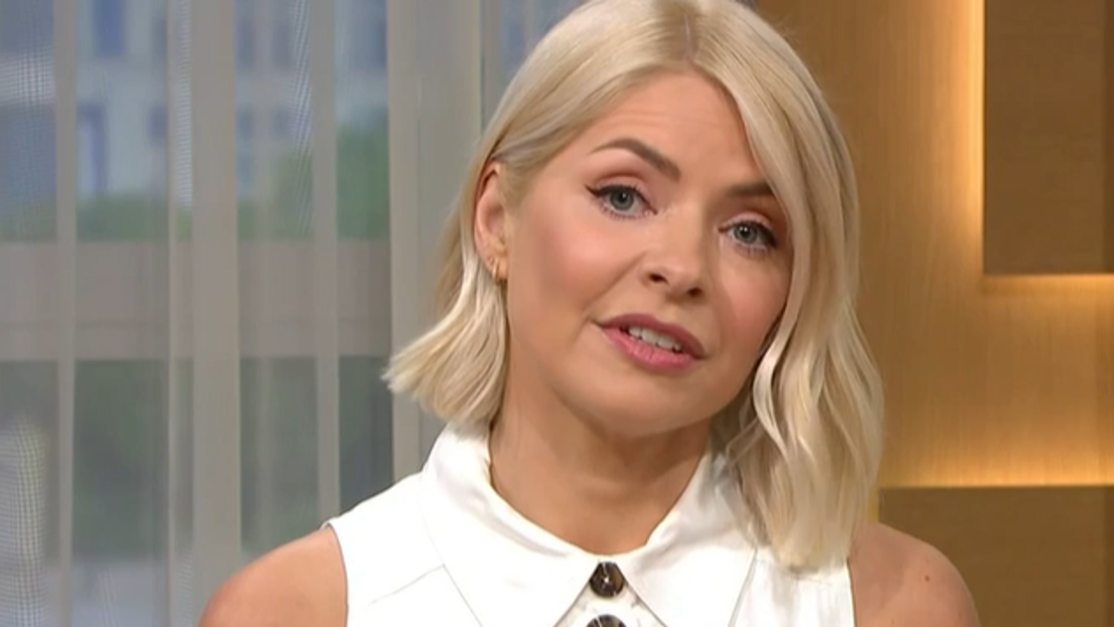Holly Willoughby's ITV Departure: Another Countdown Begins Holly Willoughby's ITV Departure: Another Countdown Begins