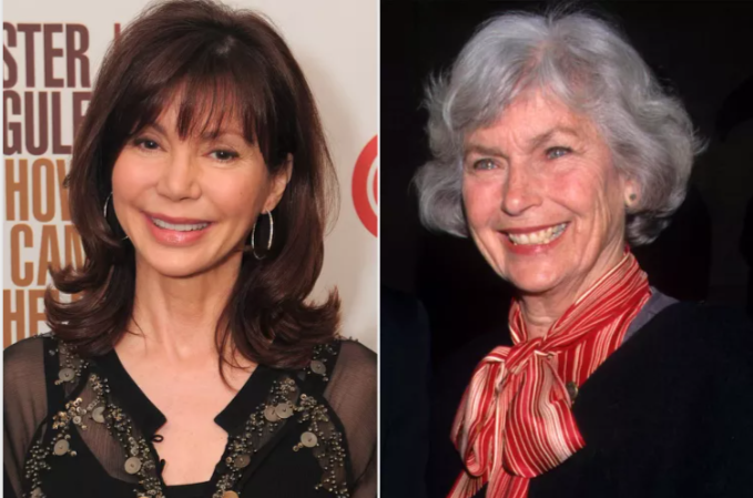 Hollywood Mourns: Priscilla Pointer, Celebrated Actress, Dies At 100 Hollywood Mourns: Priscilla Pointer, Celebrated Actress, Dies At 100