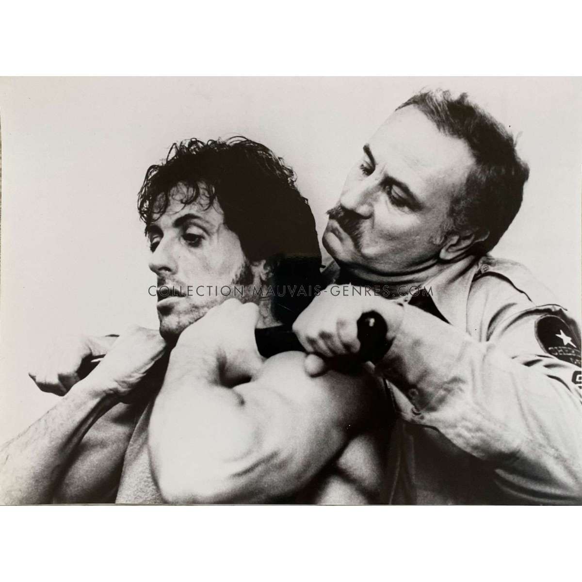 Hollywood Mourns: Ted Kotcheff, Director Of Rambo: First Blood, Passes Away Hollywood Mourns: Ted Kotcheff, Director Of Rambo: First Blood, Passes Away