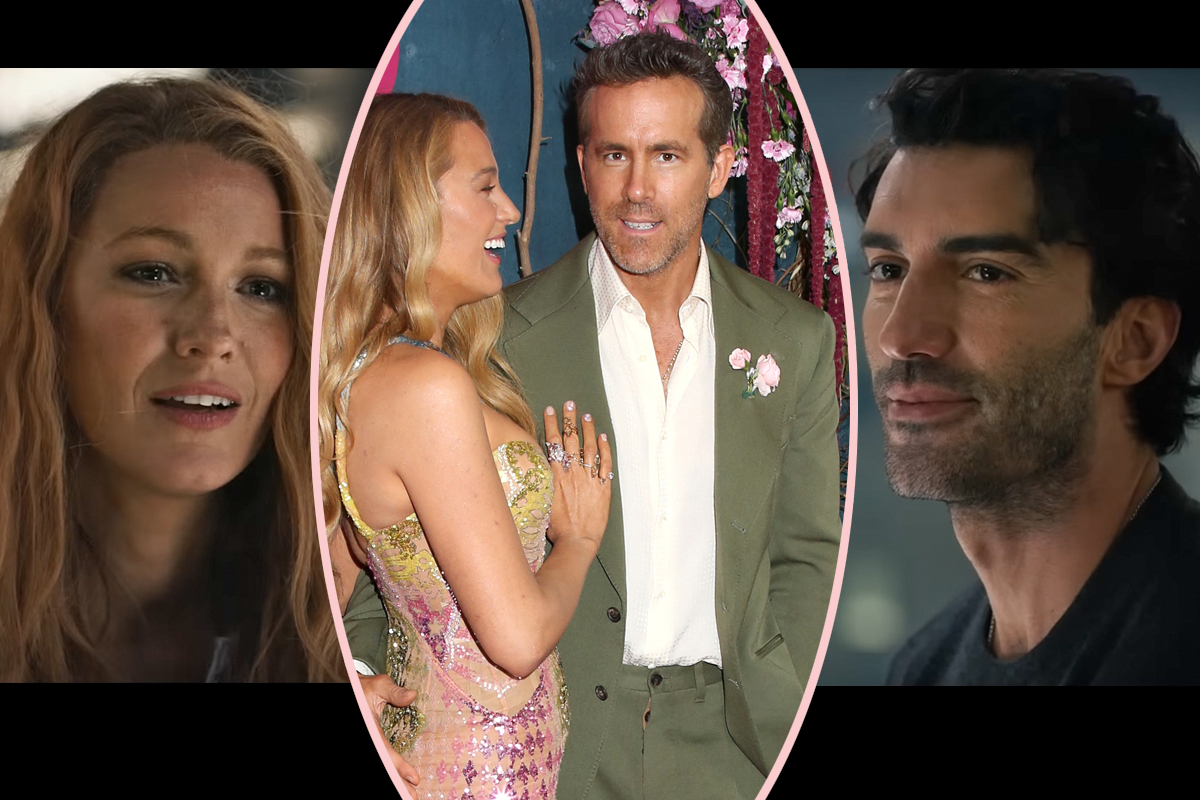Hollywood Premiere: Blake Lively And Anna Kendrick's Reunion Ends Feud Speculation Hollywood Premiere: Blake Lively And Anna Kendrick's Reunion Ends Feud Speculation