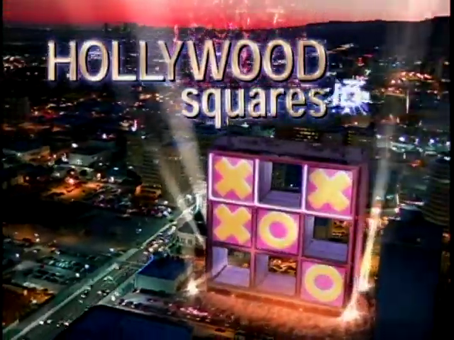 Hollywood Squares Set Designer E. Jay Krause Dies At Age 98 Hollywood Squares Set Designer E. Jay Krause Dies At Age 98