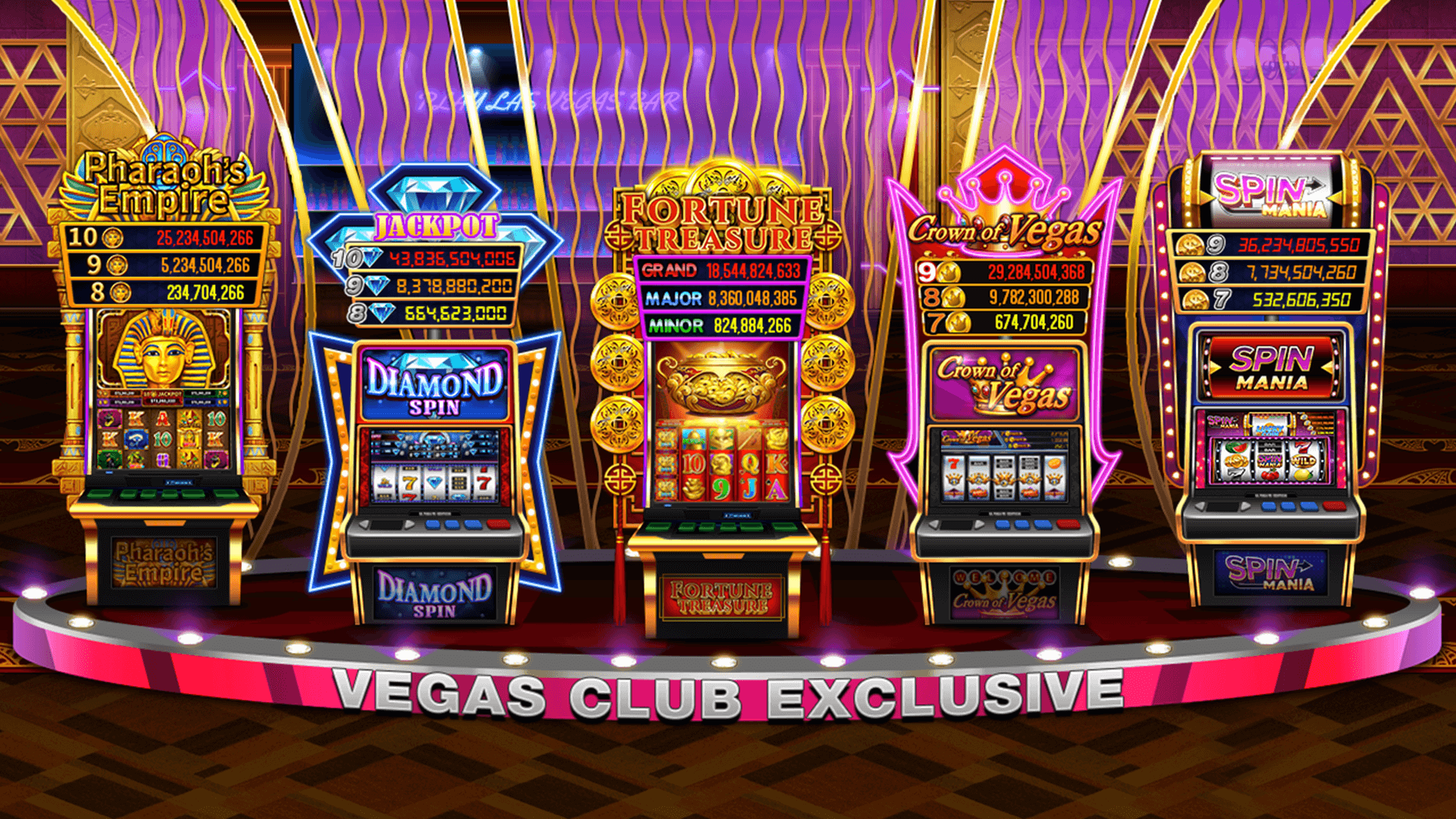 Hollywood's Impact On Casinos: From Vegas To Online Slots Hollywood's Impact On Casinos: From Vegas To Online Slots