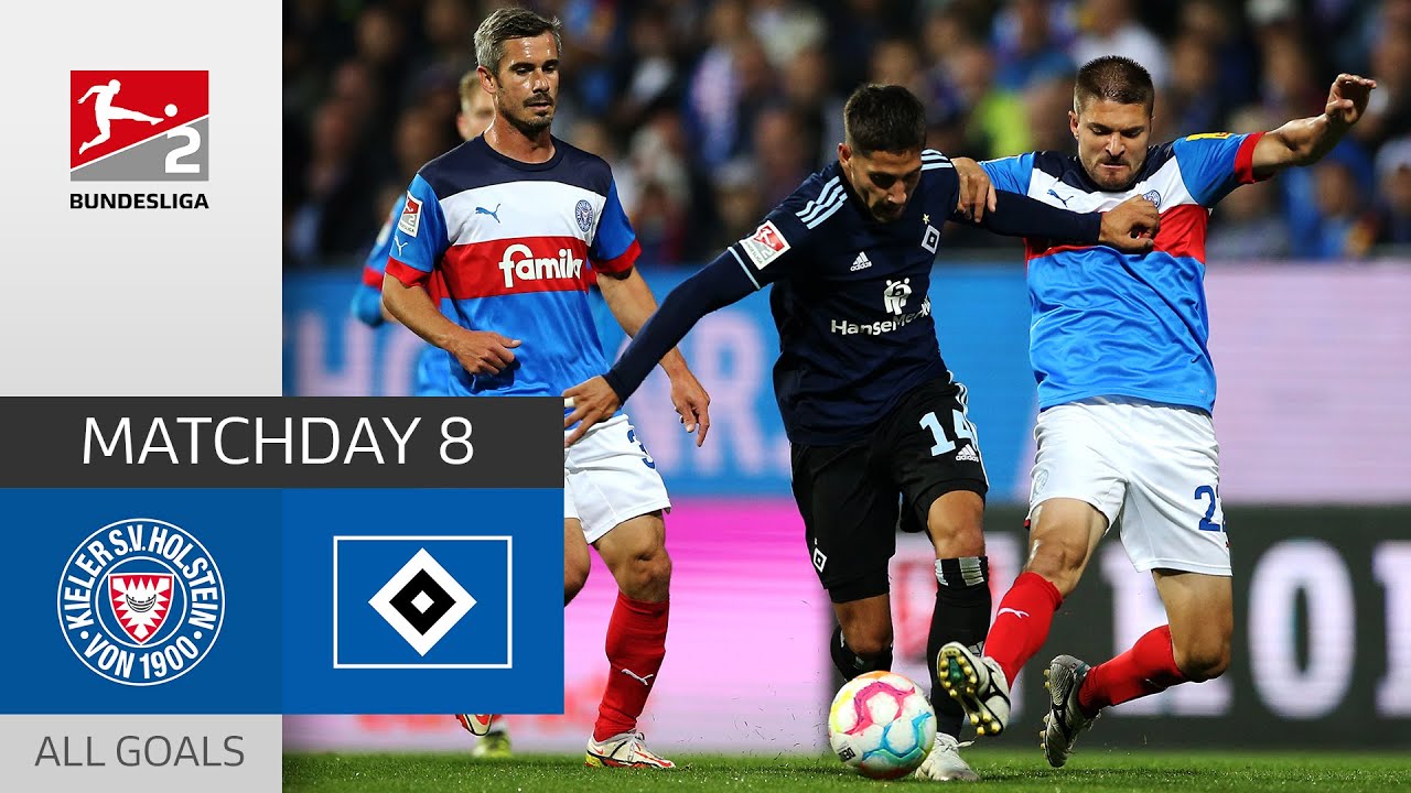 Holstein Kiel Relegated After Single Season In Bundesliga Holstein Kiel Relegated After Single Season In Bundesliga