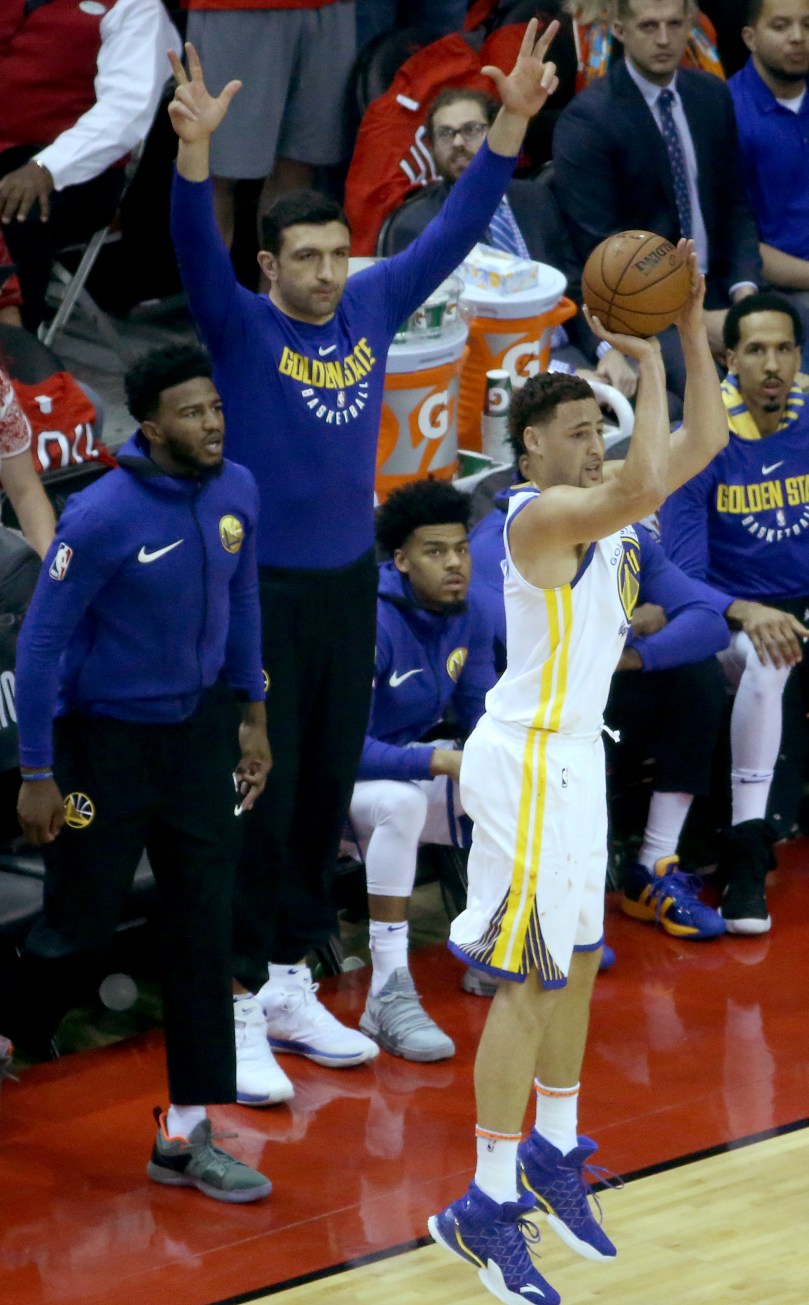 Home-Court Advantage In The Warriors-Rockets Playoffs: A Key Factor? Home-Court Advantage In The Warriors-Rockets Playoffs: A Key Factor?