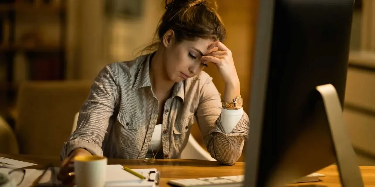 Home Office A Kancelária: Ako Nájsť Optimálnu Rovnováhu? Home Office A Kancelária: Ako Nájsť Optimálnu Rovnováhu?