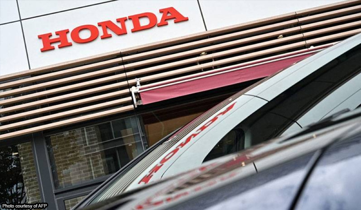 Honda Delays $15 Billion Ontario EV Plant Amid Market Slowdown Honda Delays $15 Billion Ontario EV Plant Amid Market Slowdown