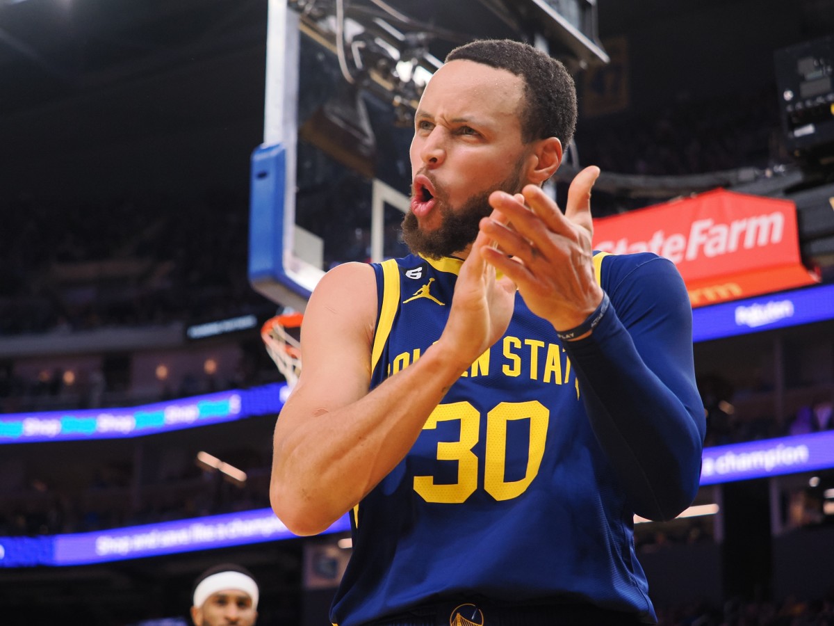 Honest Praise: Tatum's Post-All-Star Game Statement On Steph Curry Honest Praise: Tatum's Post-All-Star Game Statement On Steph Curry