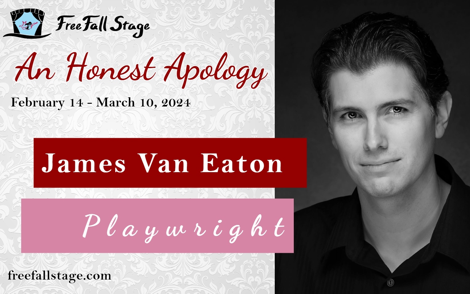 Honest Review: New Playwright's Watercolor-Inspired Script Honest Review: New Playwright's Watercolor-Inspired Script