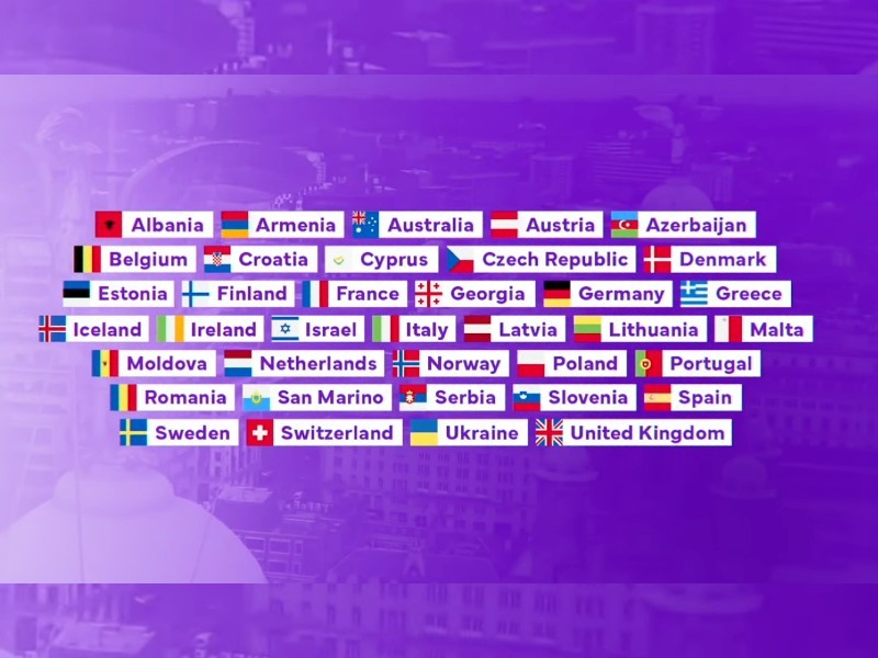 Honest Talk: The UK's Eurovision Strategy Unveiled Honest Talk: The UK's Eurovision Strategy Unveiled