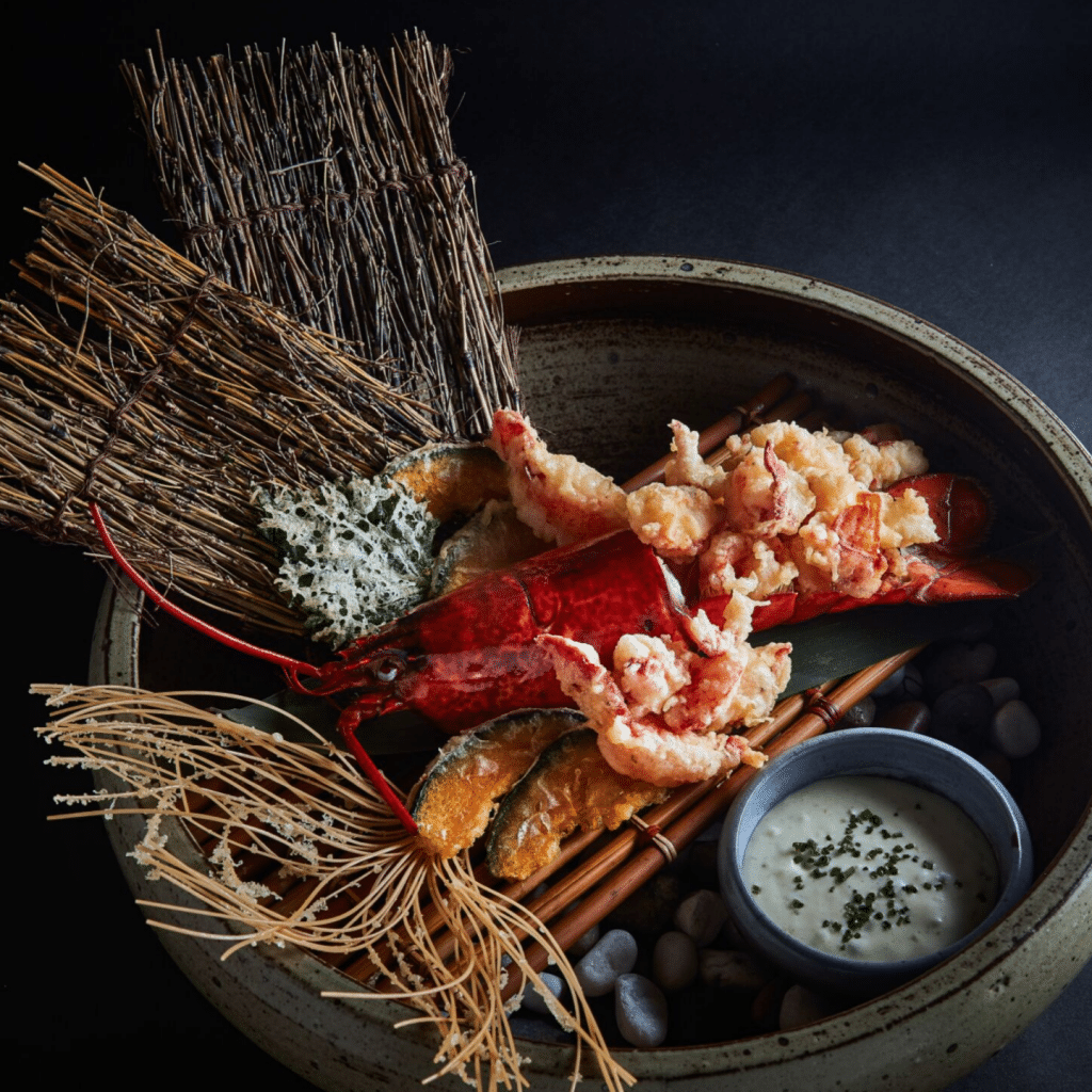Honjo Restaurant Review: A Modern Japanese Dining Experience In Sheung Wan Honjo Restaurant Review: A Modern Japanese Dining Experience In Sheung Wan