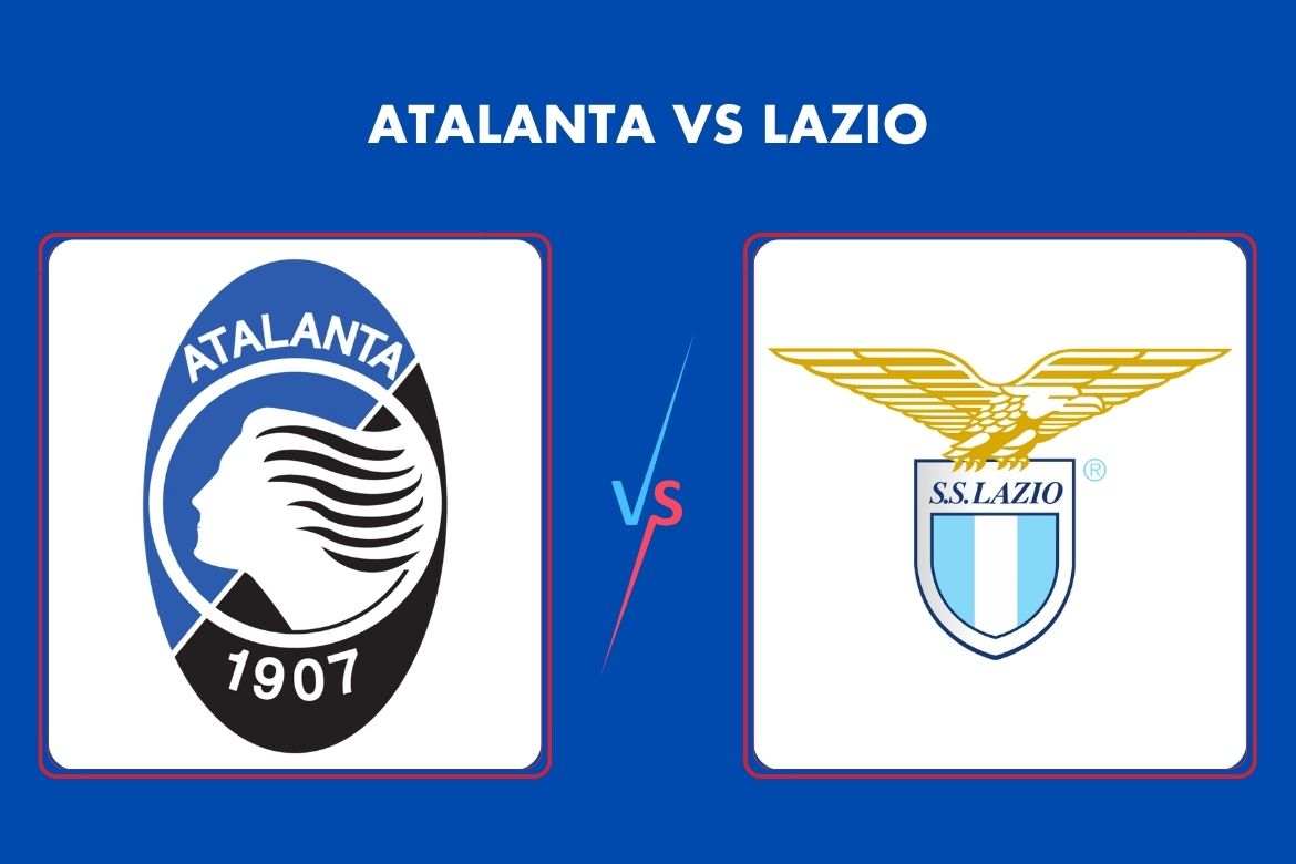 Horario Y Transmisión: Atalanta Vs Lazio - Serie A 2025 Horario Y Transmisión: Atalanta Vs Lazio - Serie A 2025