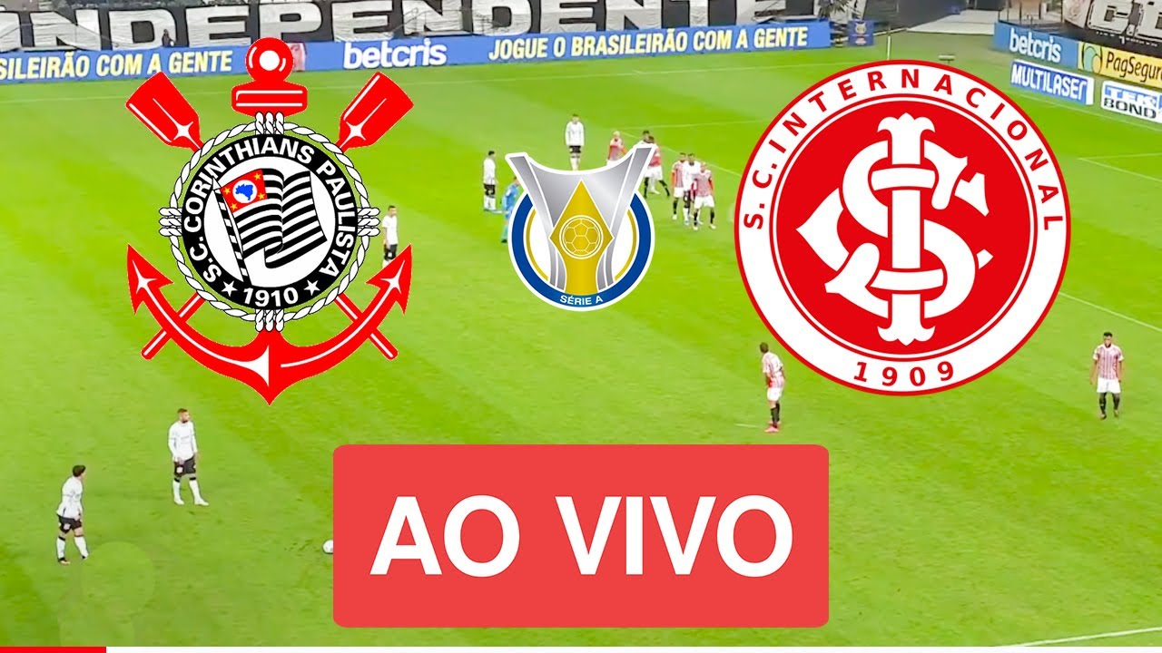 Horários E Canais: Assista Ao Jogo Do Corinthians Contra O São Bernardo Horários E Canais: Assista Ao Jogo Do Corinthians Contra O São Bernardo