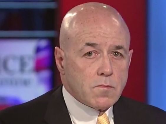 Hospitalization Of Former NYPD Commissioner Bernard Kerik: Positive Outlook For Recovery Hospitalization Of Former NYPD Commissioner Bernard Kerik: Positive Outlook For Recovery