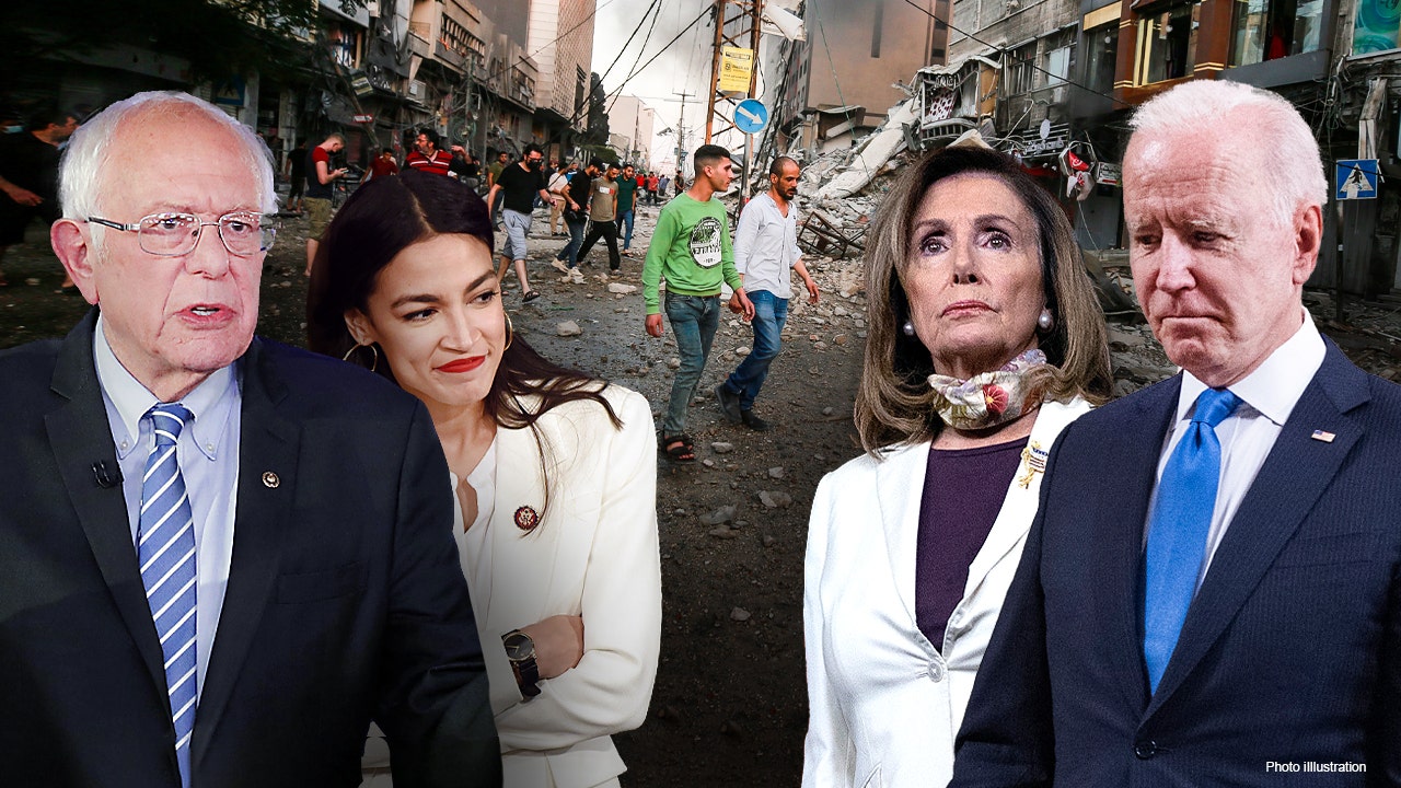 House Democrats Divided: Public Conflict Over Veteran Legislators House Democrats Divided: Public Conflict Over Veteran Legislators