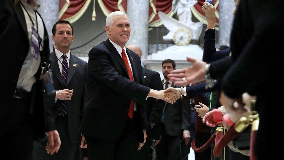 House Votes To Pass Revised Trump Tax Legislation House Votes To Pass Revised Trump Tax Legislation