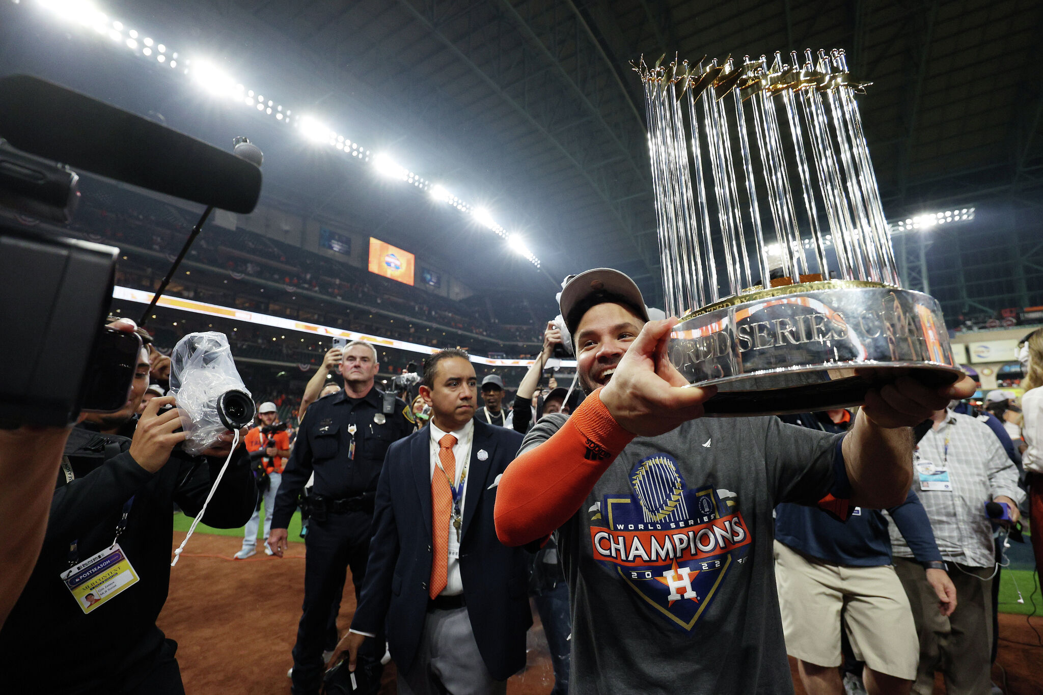 Houston Hosts Prestigious Astros Foundation College Classic Houston Hosts Prestigious Astros Foundation College Classic