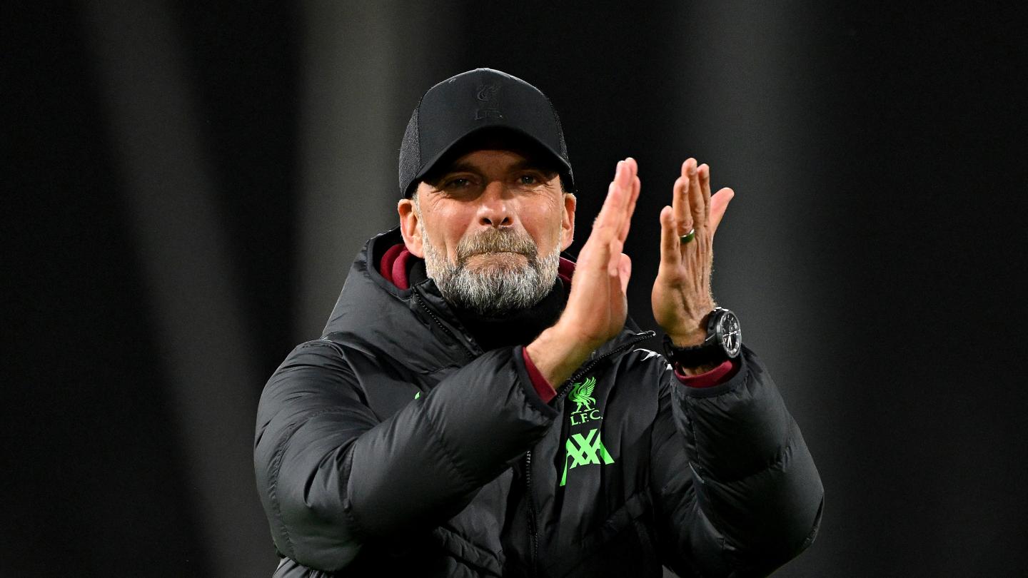 Hout Bay FC's Success: The Jürgen Klopp Factor Hout Bay FC's Success: The Jürgen Klopp Factor