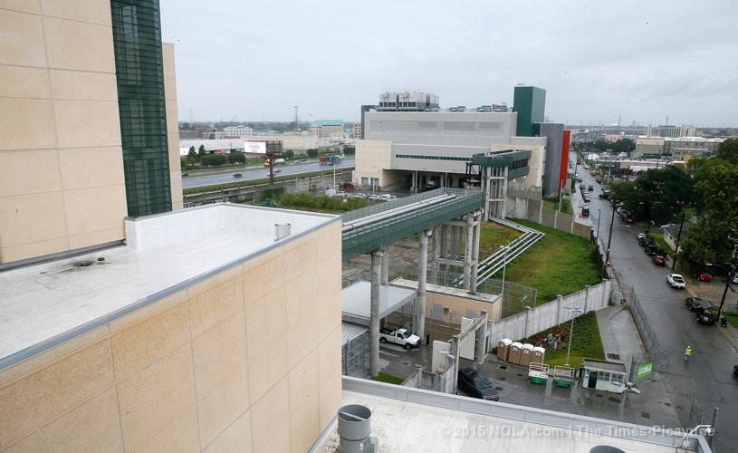 How 10 New Orleans Inmates Escaped Jail Undetected How 10 New Orleans Inmates Escaped Jail Undetected