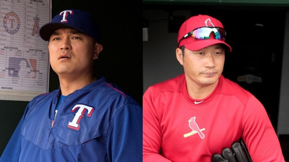 How A Friendship Between Kim And Snell Aids Korean Players' MLB Transition How A Friendship Between Kim And Snell Aids Korean Players' MLB Transition