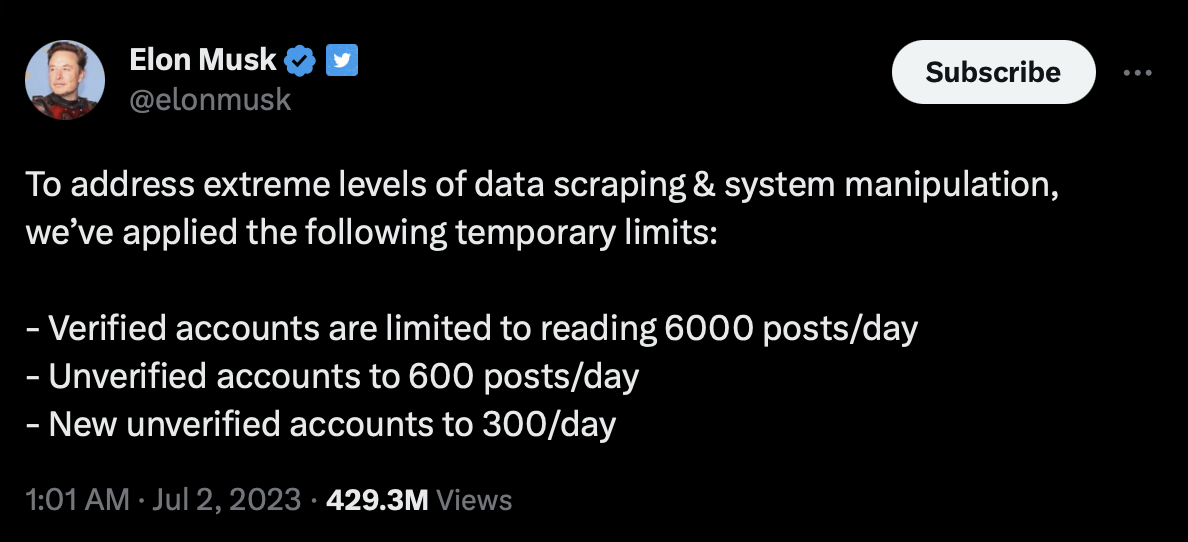 How An Unlikely App Poses A Threat To Meta How An Unlikely App Poses A Threat To Meta