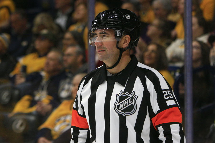 How Apple Watches Are Changing NHL Refereeing How Apple Watches Are Changing NHL Refereeing