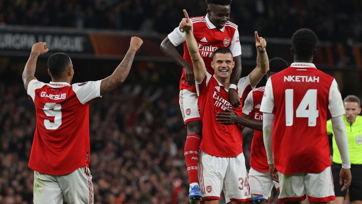 How Arsenal Have Performed Against PSV Eindhoven In Their Last Five Meetings How Arsenal Have Performed Against PSV Eindhoven In Their Last Five Meetings