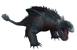 How Big Is Red Death Compared To Toothless? A How To Train Your Dragon Poster Analysis How Big Is Red Death Compared To Toothless? A How To Train Your Dragon Poster Analysis