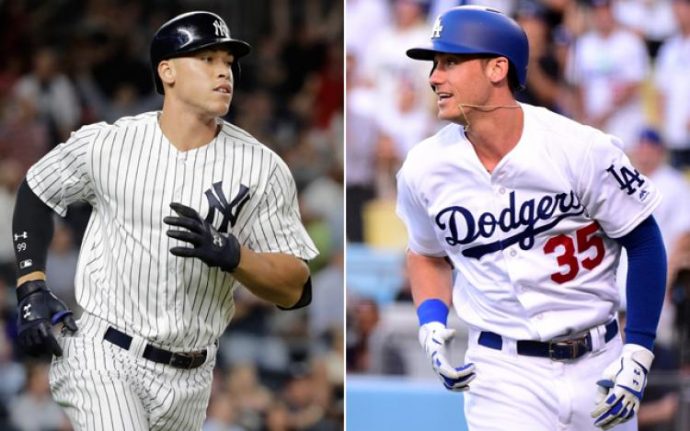 How Cody Bellinger Will Protect Aaron Judge In The Yankees Lineup How Cody Bellinger Will Protect Aaron Judge In The Yankees Lineup