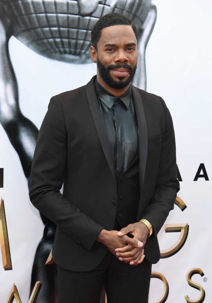 How Colman Domingo Sets The Standard For Men's Style How Colman Domingo Sets The Standard For Men's Style
