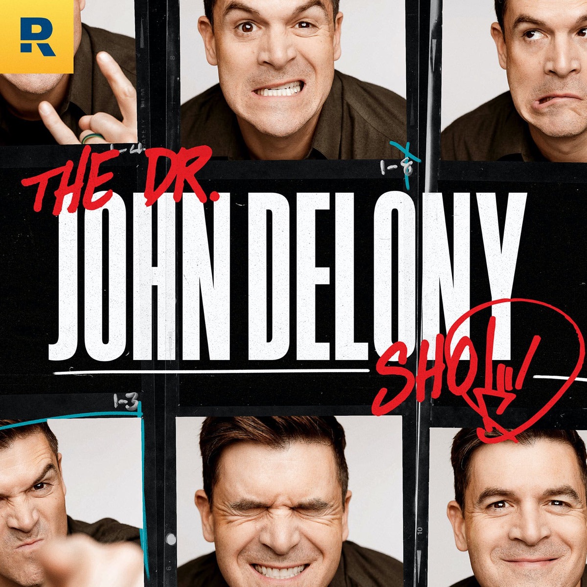 How Dr. John Delony's Podcast Achieves Millions Of Listeners: A Case Study In Addressing Difficult Conversations How Dr. John Delony's Podcast Achieves Millions Of Listeners: A Case Study In Addressing Difficult Conversations