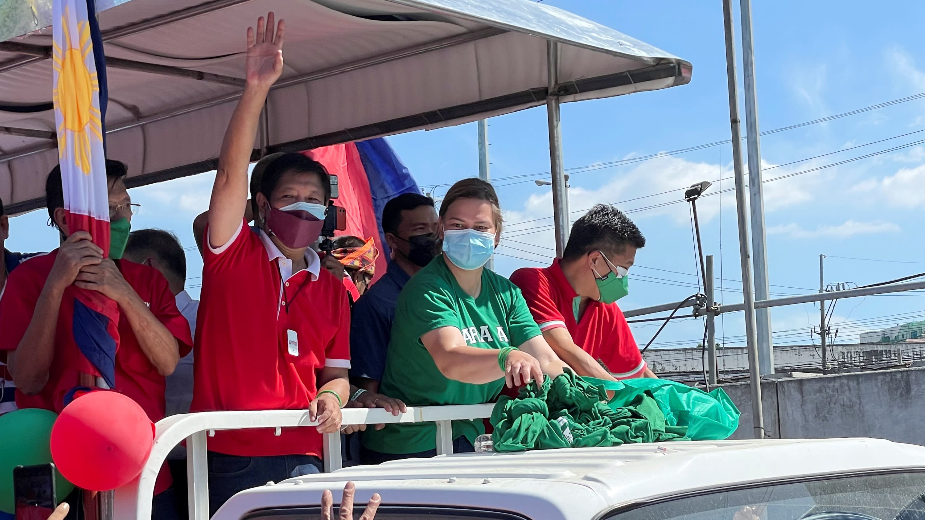 How Duterte Shaped The Outcome Of The Philippine Midterm Elections How Duterte Shaped The Outcome Of The Philippine Midterm Elections