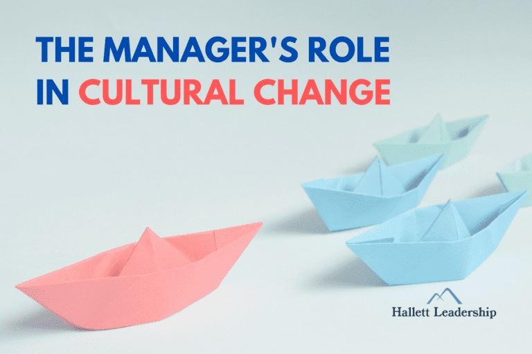 How Effective Middle Management Benefits Both Companies And Their Staff How Effective Middle Management Benefits Both Companies And Their Staff