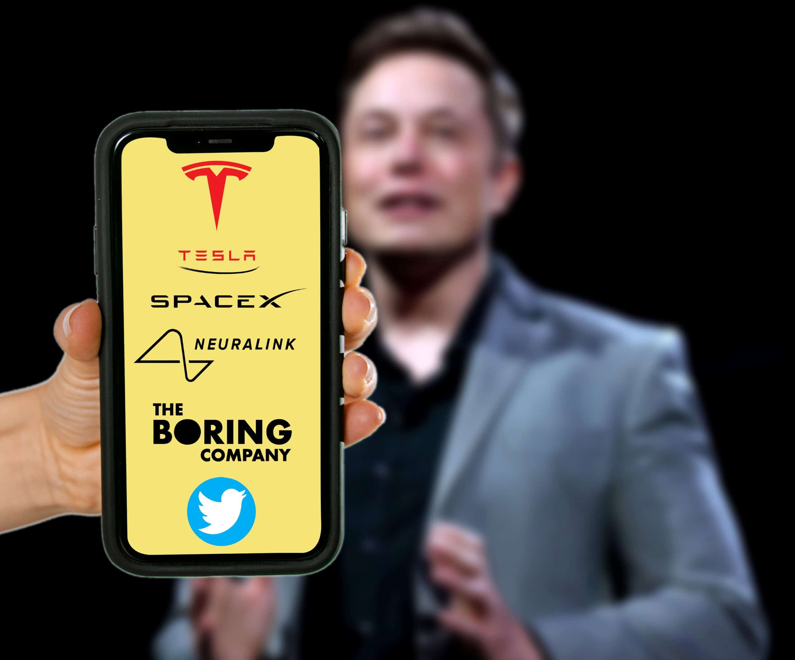 How Elon Musk Made His Billions: A Deep Dive Into His Financial Empire How Elon Musk Made His Billions: A Deep Dive Into His Financial Empire