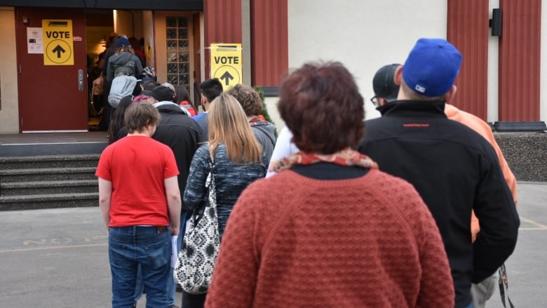 How Federal Riding Redistribution Will Impact Edmonton Voters How Federal Riding Redistribution Will Impact Edmonton Voters