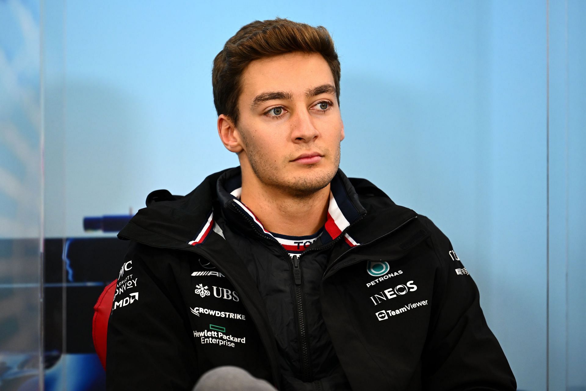 How George Russell Fixed Mercedes' Biggest Problem How George Russell Fixed Mercedes' Biggest Problem