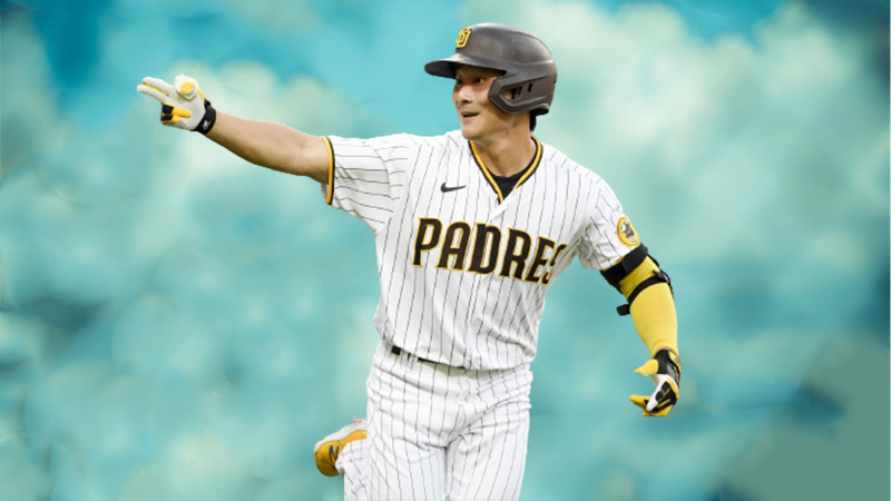 How Ha-Seong Kim And Blake Snell's Friendship Benefits Korean Baseball Players How Ha-Seong Kim And Blake Snell's Friendship Benefits Korean Baseball Players