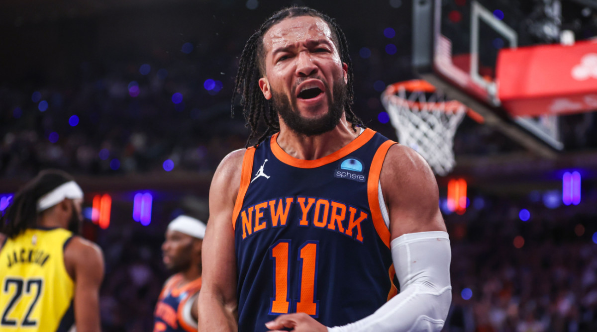 How Jalen Brunson's Injury Impacts The New York Knicks' Season How Jalen Brunson's Injury Impacts The New York Knicks' Season