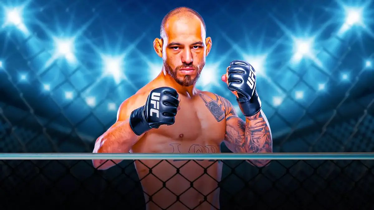 How Jean Silva Earned His UFC Contract With An Upset Win How Jean Silva Earned His UFC Contract With An Upset Win