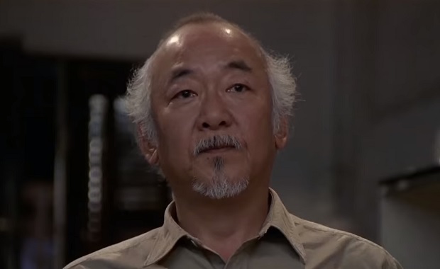 How Karate Kid: Legend Of Miyagi Connects To The Franchise How Karate Kid: Legend Of Miyagi Connects To The Franchise