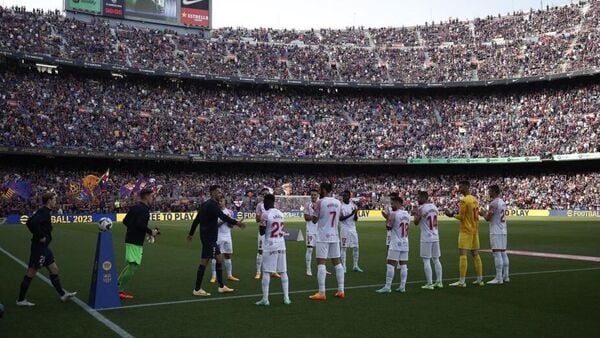 How LaLiga Uses AI For Global Outreach And Growth How LaLiga Uses AI For Global Outreach And Growth